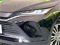 2023 Toyota Harrier