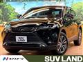 2023 Toyota Harrier