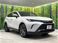 2023 Toyota Harrier