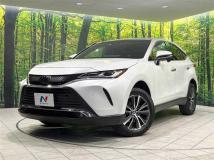 2023 Toyota Harrier