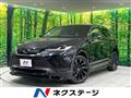 2023 Toyota Harrier