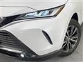 2023 Toyota Harrier