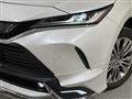 2023 Toyota Harrier