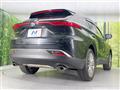 2023 Toyota Harrier