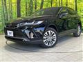 2023 Toyota Harrier