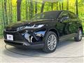 2023 Toyota Harrier