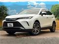 2023 Toyota Harrier