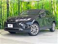 2024 Toyota Harrier