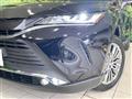 2023 Toyota Harrier
