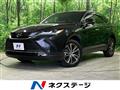 2024 Toyota Harrier