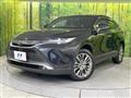2024 Toyota Harrier