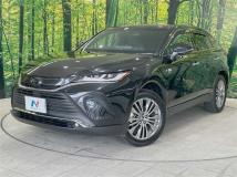 2024 Toyota Harrier