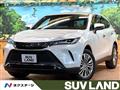 2024 Toyota Harrier