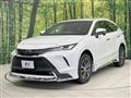2024 Toyota Harrier