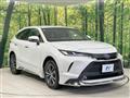 2024 Toyota Harrier