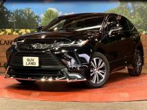 2024 Toyota Harrier