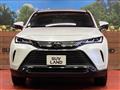 2024 Toyota Harrier