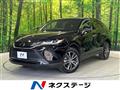 2024 Toyota Harrier
