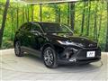 2024 Toyota Harrier