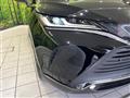 2024 Toyota Harrier