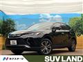 2025 Toyota Harrier