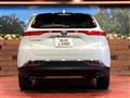 2025 Toyota Harrier