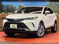 2025 Toyota Harrier