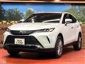 2025 Toyota Harrier