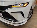 2021 Toyota Harrier