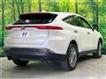 2021 Toyota Harrier