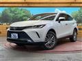 2021 Toyota Harrier