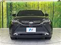 2022 Toyota Harrier