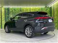 2022 Toyota Harrier