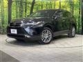 2023 Toyota Harrier