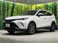 2023 Toyota Harrier