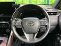 2024 Toyota Harrier