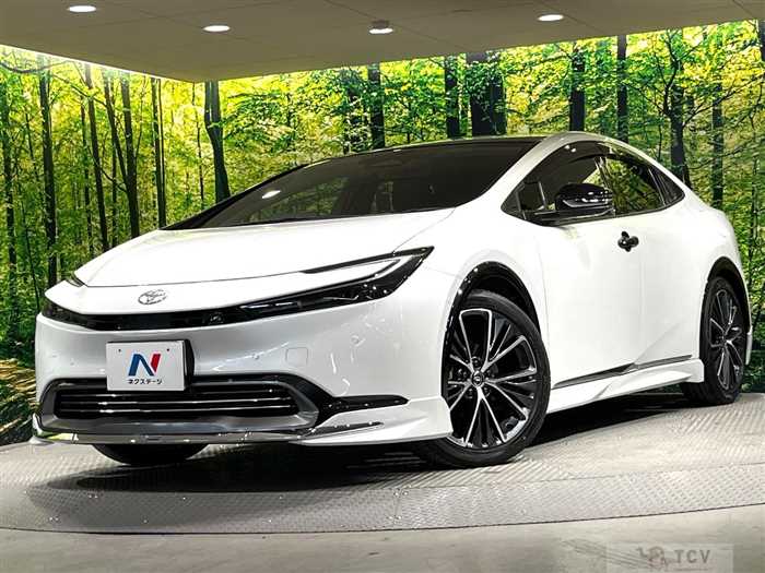 2023 Toyota Prius