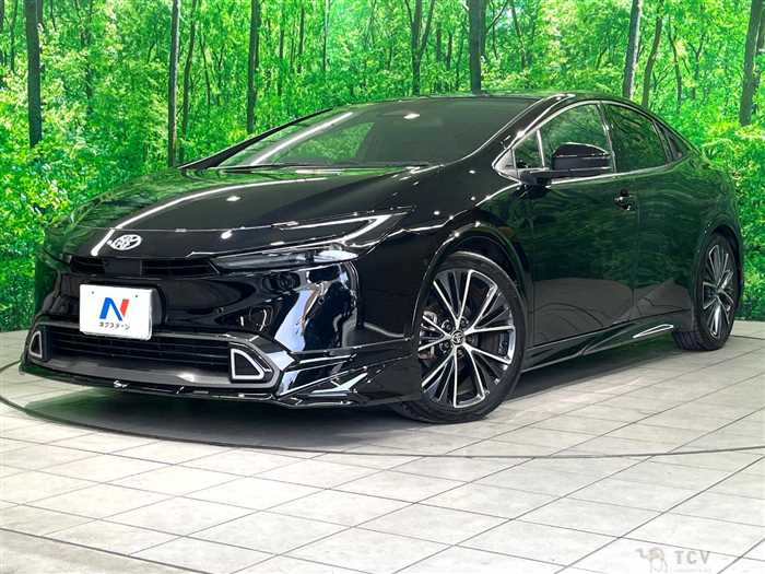 2023 Toyota Prius