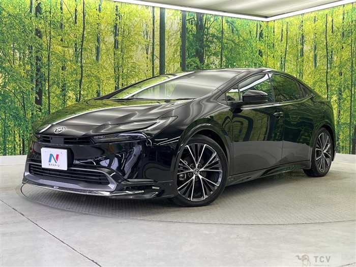 2023 Toyota Prius