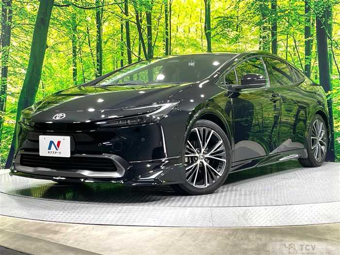 2023 Toyota Prius