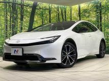 2023 Toyota Prius