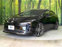 2023 Toyota Prius