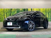 2023 Toyota Prius