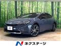 2025 Toyota Prius