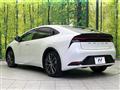2025 Toyota Prius