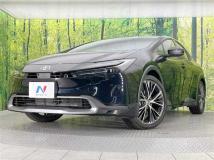 2026 Toyota Prius