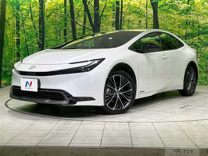 2023 Toyota Prius
