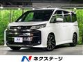 2022 Toyota Noah