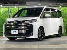 2022 Toyota Noah
