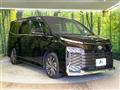 2022 Toyota Voxy